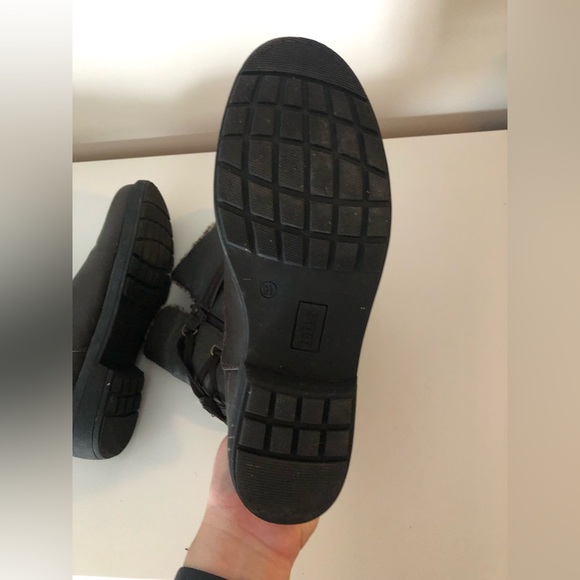 Totes Women’s Lined Winter Boots - Picture 6 of 6